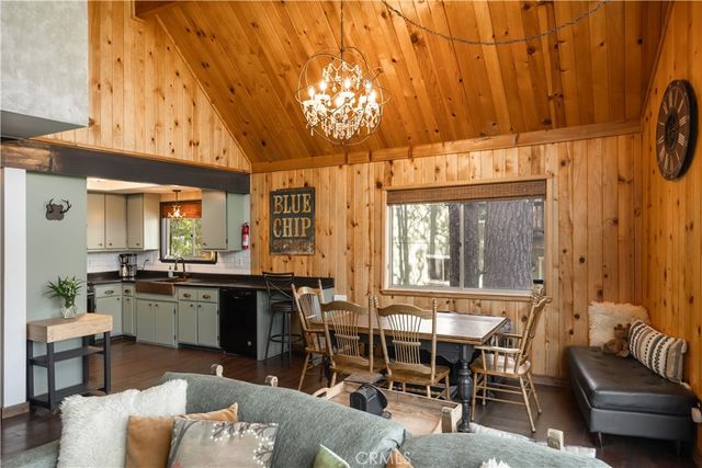 164 Birchwood Drive, Lake Arrowhead, CA 92352