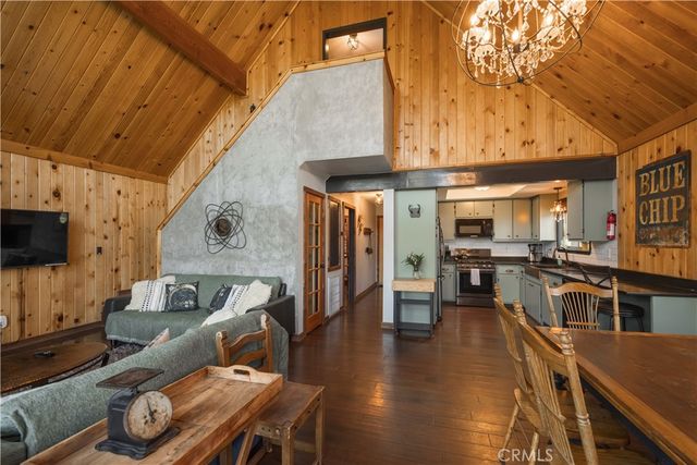 164 Birchwood Drive, Lake Arrowhead, CA 92352