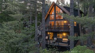 164 Birchwood Drive, Lake Arrowhead, CA 92352