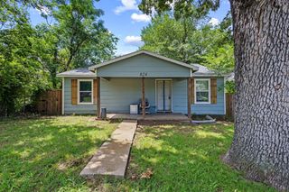 824 W Munson Street, Denison, TX 75020