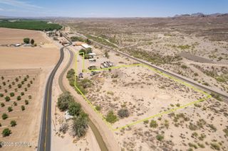 TBD Dona Ana Road, Las Cruces, NM 88007