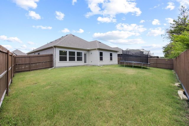 7822 Cottonwood Drive, Greenville, TX 75402