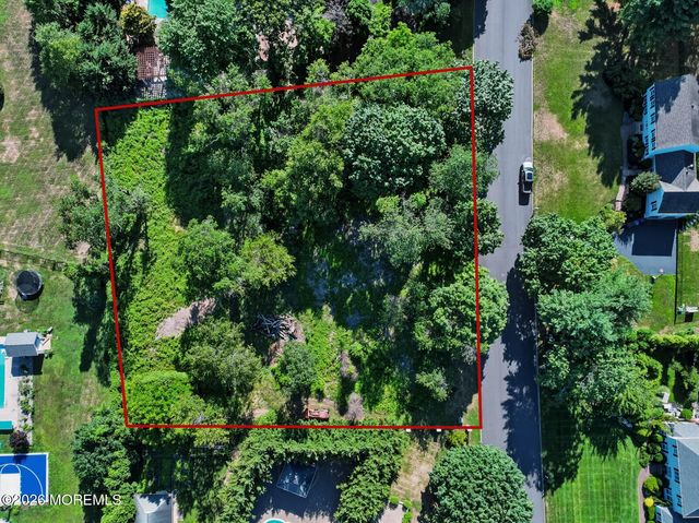 1907 Robin Hood Drive, Wall, NJ 07719