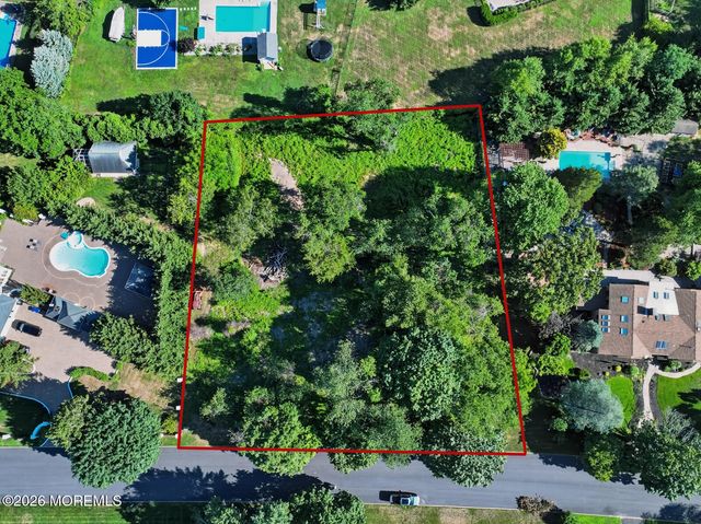 1907 Robin Hood Drive, Wall, NJ 07719