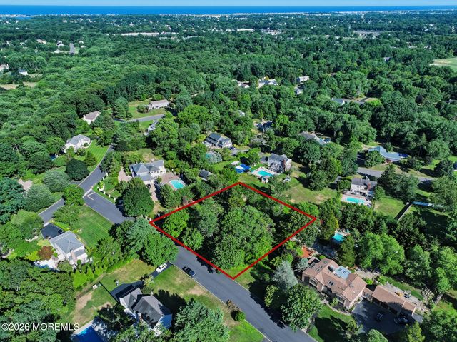 1907 Robin Hood Drive, Wall, NJ 07719