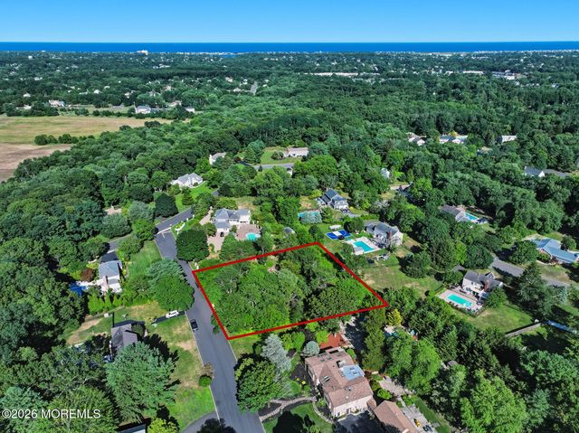 1907 Robin Hood Drive, Wall, NJ 07719