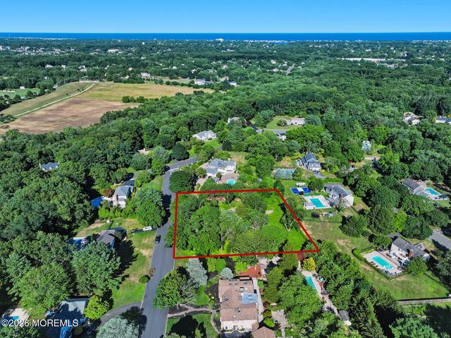 1907 Robin Hood Drive, Wall, NJ 07719