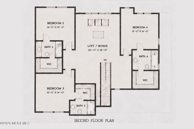 1907 Robin Hood Drive, Wall, NJ 07719