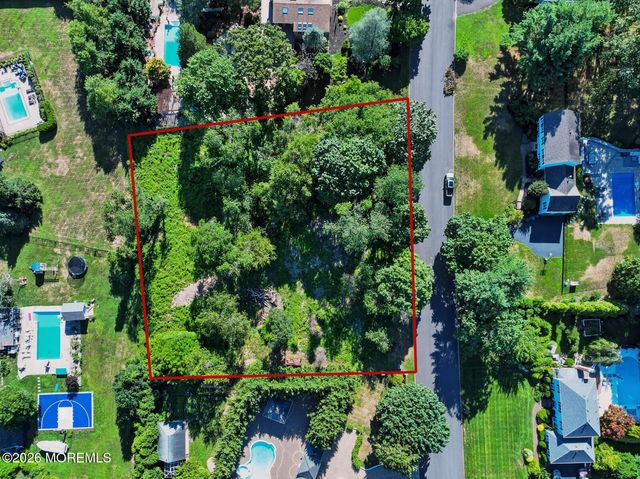 1907 Robin Hood Drive, Wall, NJ 07719