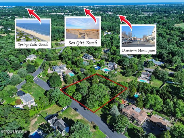 1907 Robin Hood Drive, Wall, NJ 07719
