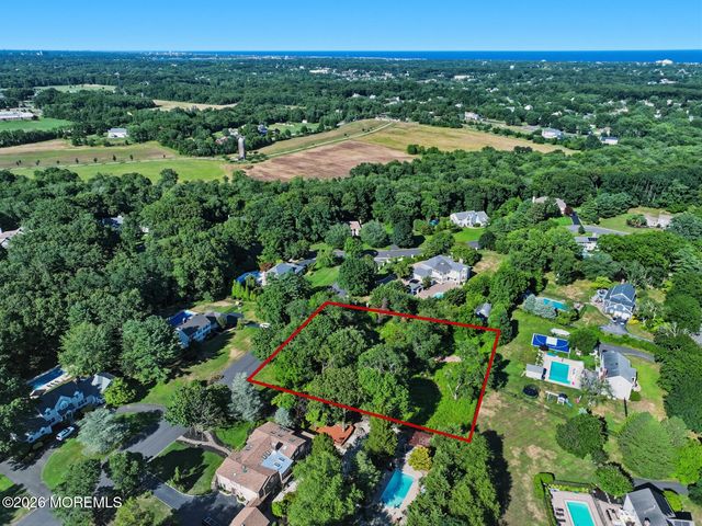 1907 Robin Hood Drive, Wall, NJ 07719