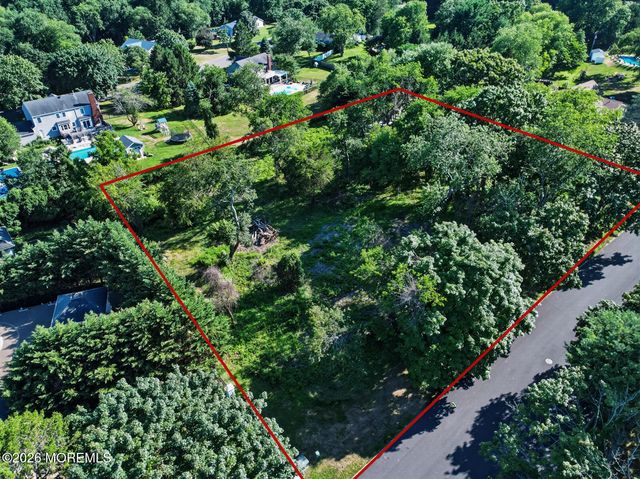 1907 Robin Hood Drive, Wall, NJ 07719