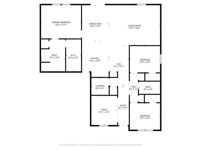 7210 Ashley Falls Court, Douglasville, GA 30134