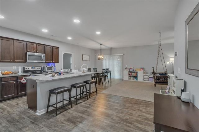 7210 Ashley Falls Court, Douglasville, GA 30134