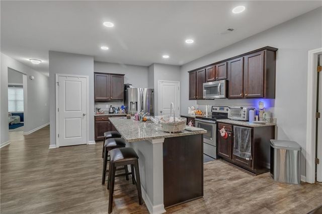 7210 Ashley Falls Court, Douglasville, GA 30134