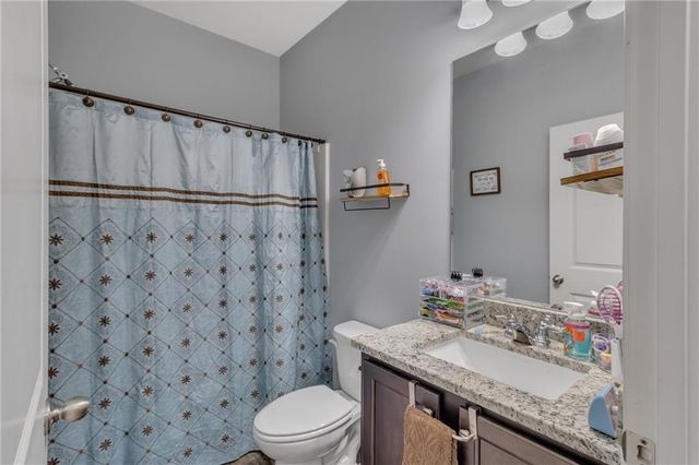 7210 Ashley Falls Court, Douglasville, GA 30134