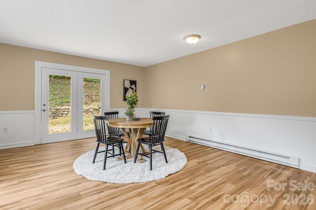 82 Lees Creek Road, Asheville, NC 28806