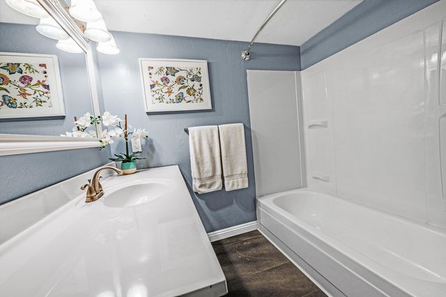 2390 Belvedere Avenue, San Leandro, CA 94577