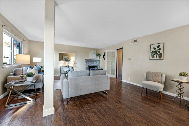 2390 Belvedere Avenue, San Leandro, CA 94577