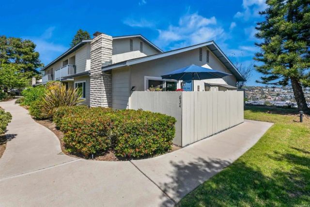 634 E Solana Circle, Solana Beach, CA 92075