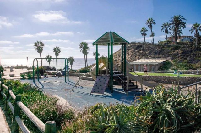 634 E Solana Circle, Solana Beach, CA 92075