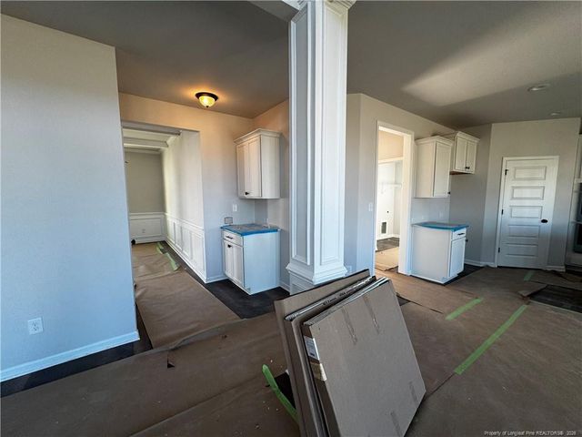 1364 Halibut Street, Fayetteville, NC 28312