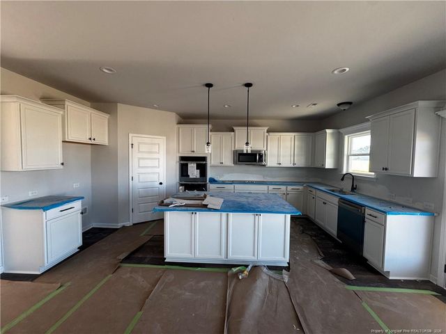 1364 Halibut Street, Fayetteville, NC 28312