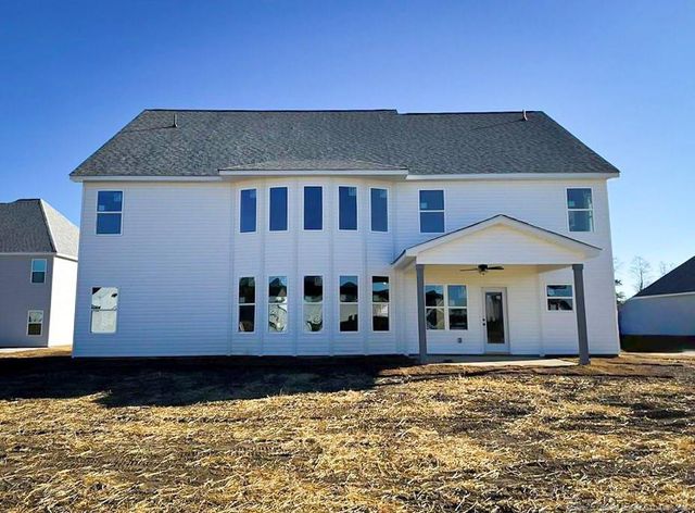 1364 Halibut Street, Fayetteville, NC 28312