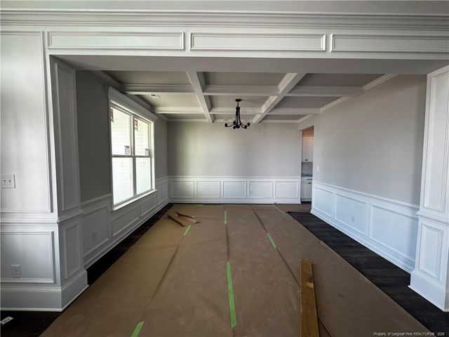 1364 Halibut Street, Fayetteville, NC 28312