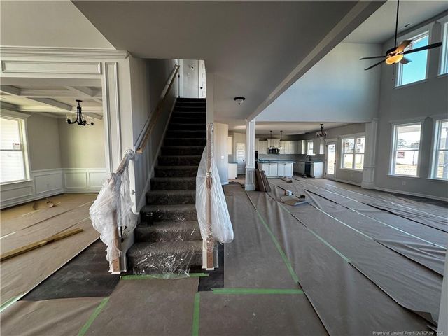 1364 Halibut Street, Fayetteville, NC 28312