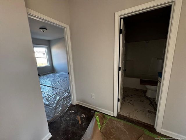 1364 Halibut Street, Fayetteville, NC 28312