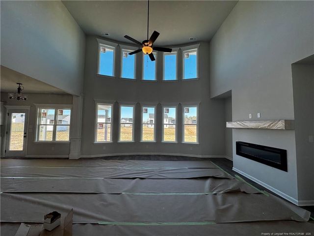 1364 Halibut Street, Fayetteville, NC 28312