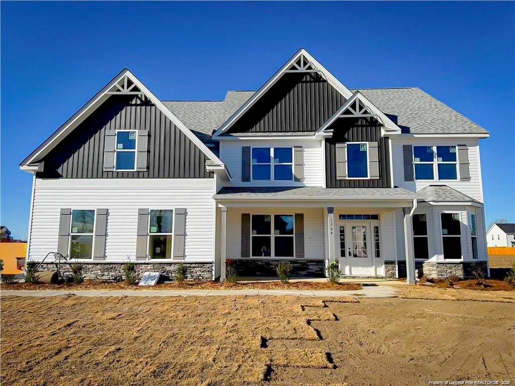 1364 Halibut Street, Fayetteville, NC 28312