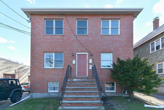 12 Rena 2, Boston, MA 02134