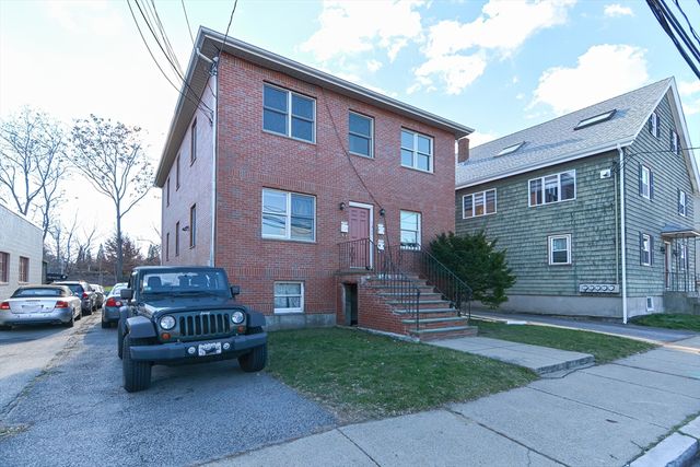 12 Rena 2, Boston, MA 02134