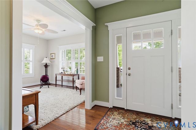 110 Giddy-Up Ln, Ashland, VA 23005