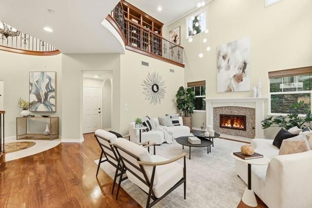 1375 Ravean Court, Encinitas, CA 92024