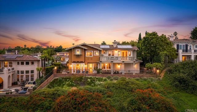 1375 Ravean Court, Encinitas, CA 92024