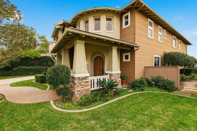 1375 Ravean Court, Encinitas, CA 92024