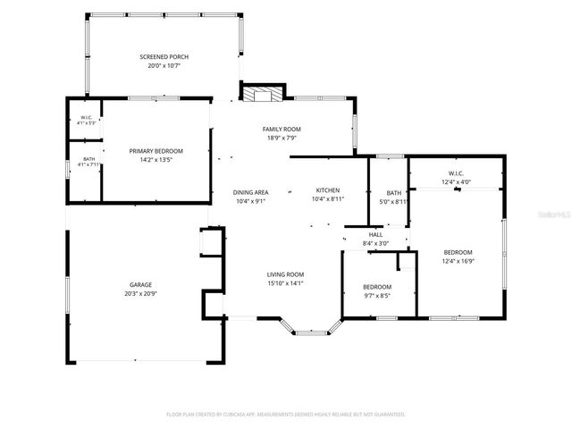 4146 CACTUS LANE, Mount Dora, FL 32757