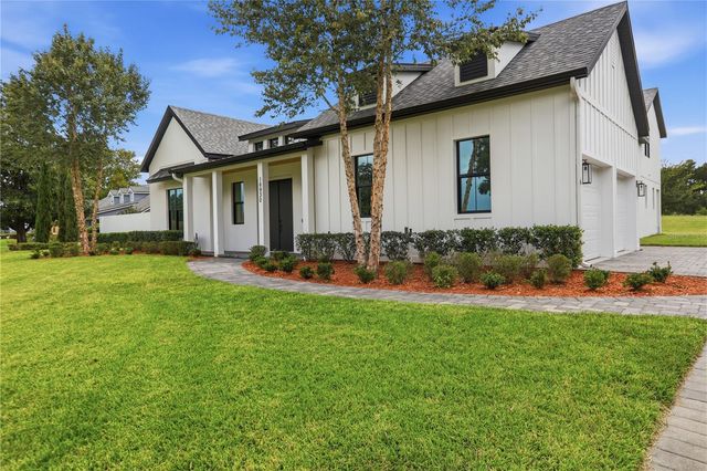 16930 WINTER ROAD, Montverde, FL 34756