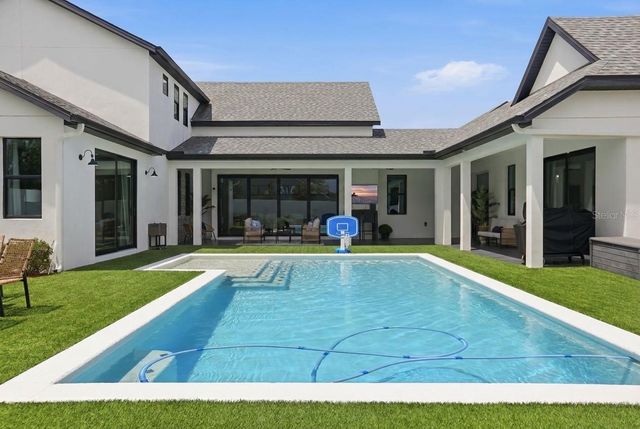 16930 WINTER ROAD, Montverde, FL 34756