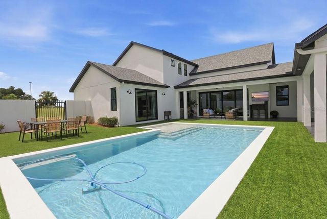 16930 WINTER ROAD, Montverde, FL 34756