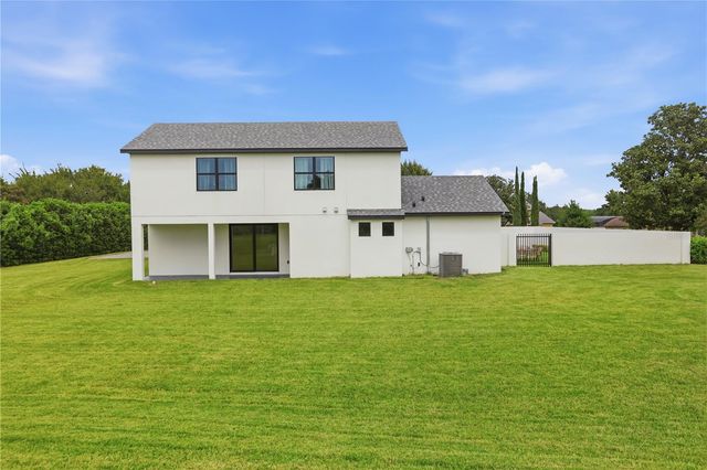 16930 WINTER ROAD, Montverde, FL 34756
