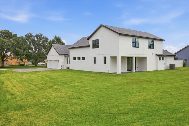 16930 WINTER ROAD, Montverde, FL 34756
