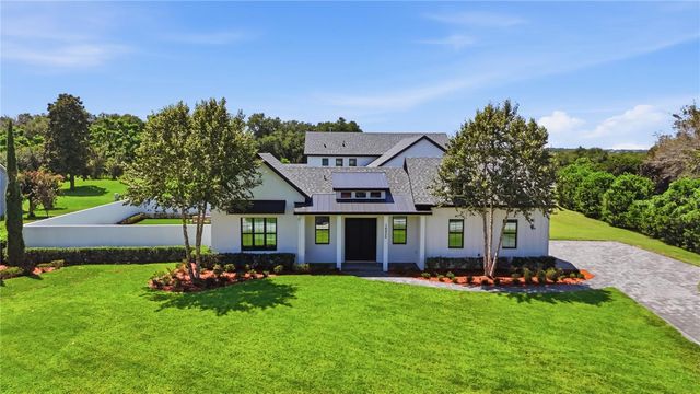 16930 WINTER ROAD, Montverde, FL 34756