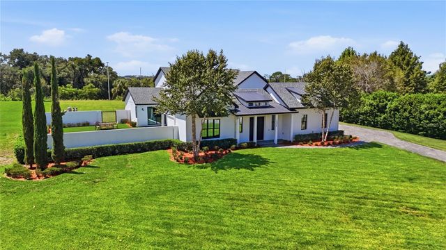 16930 WINTER ROAD, Montverde, FL 34756