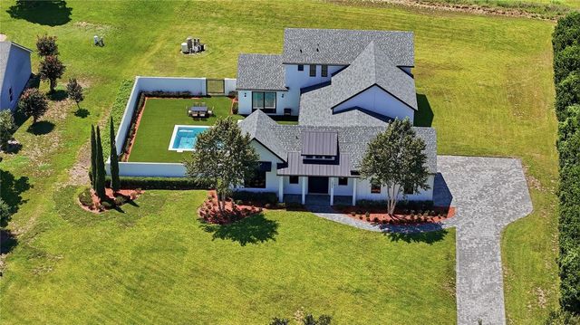 16930 WINTER ROAD, Montverde, FL 34756