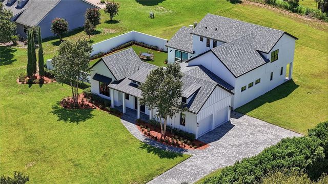 16930 WINTER ROAD, Montverde, FL 34756