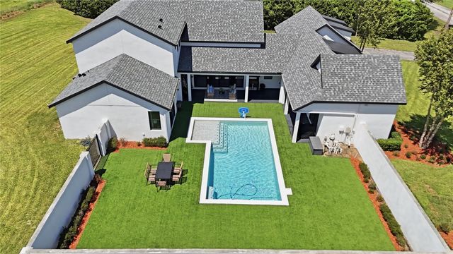 16930 WINTER ROAD, Montverde, FL 34756